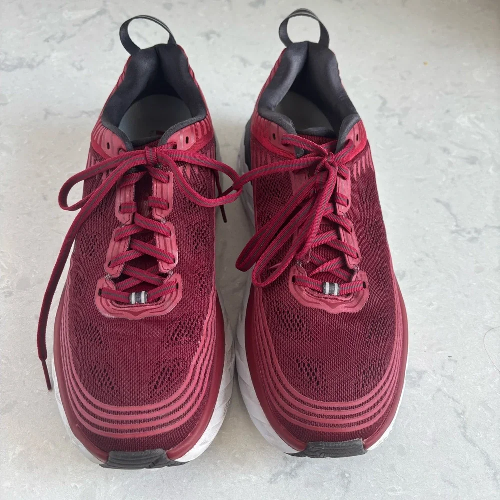 Hoka Bondi 6 - Picture 3 of 9